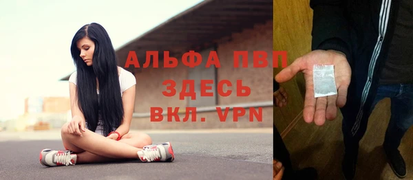 ALPHA PVP Осинники